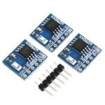 Module de Mémoire FLASH SPI💾 – W25Q128 (128 Mbit / 16 Mo)