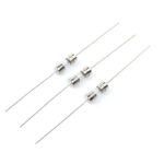 Fusibles à Action Temporisée⚡avec décalage 3.6×10 mm, 5×20 mm, 6×30 mm – Image 4