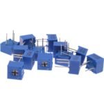 Potentiomètre P104 3362p – Image 6