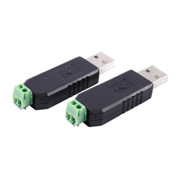 Convertisseur USB vers RS485 – Image 5