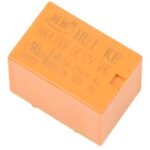 Relais HK4100F – 5V / 12V / 24V – 3A – Image 3