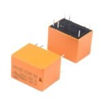 Relais HK4100F – 5V / 12V / 24V – 3A – Image 4