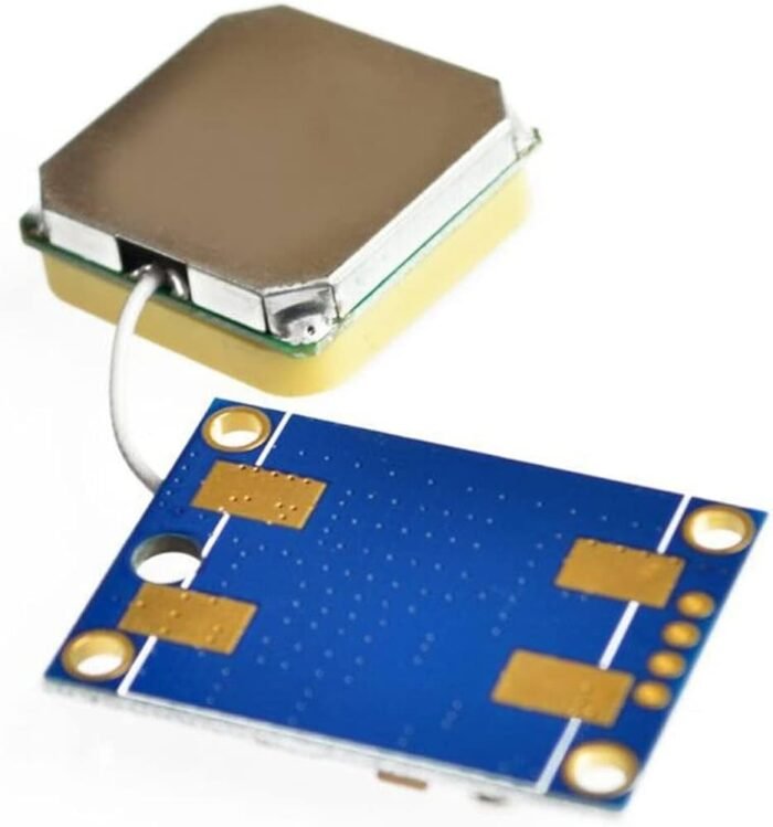 Carte GPS GP-02 Mode BDS GNSS, GPS NEO-8M, et Module GPS GY-NEO6MV2 V2 – Image 11
