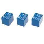 Relais SRD-05VDC-SL-C / SRD-12VDC-SL-C / SRD-24VDC-SL-C – 10A – 5 broches – Image 2