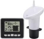 Capteur de Niveau d’Eau Ultrasonique Sans Fil – TS-FT002 – Image 8