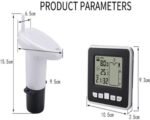 Capteur de Niveau d’Eau Ultrasonique Sans Fil – TS-FT002 – Image 2
