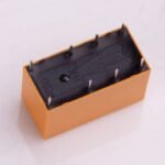 Relais HK19F – 5V / 12V / 24V DC – Image 4