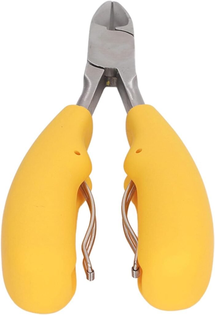 Pince Coupante Laterale TW-130 – Image 1
