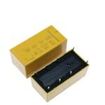 Relais HK19F – 5V / 12V / 24V DC – Image 2