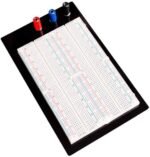 Plaque d’Essai ZY-204 – Breadboard 1660 Points
