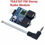 Module Radio FM📻 TEA5767 – Image 8