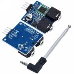 Module Radio FM📻 TEA5767 – Image 9