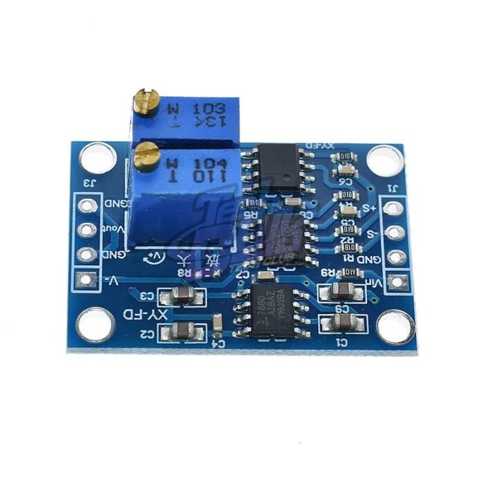 Amplificateur de Signal AD620📶 – Image 2