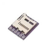 Module OpenLog 💾📊 – Enregistreur de données SPI/USART basé sur ATmega328 – Image 3