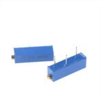 Potentiomètre🎛️ de précision multi-tours 3006P – Image 5