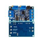 MODULE CONVERSION DE SIGNAL COURANT TENSION 4-20mA to 0-10V