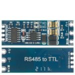 Convertisseur Bidirectionnel TTL ⇆ RS485