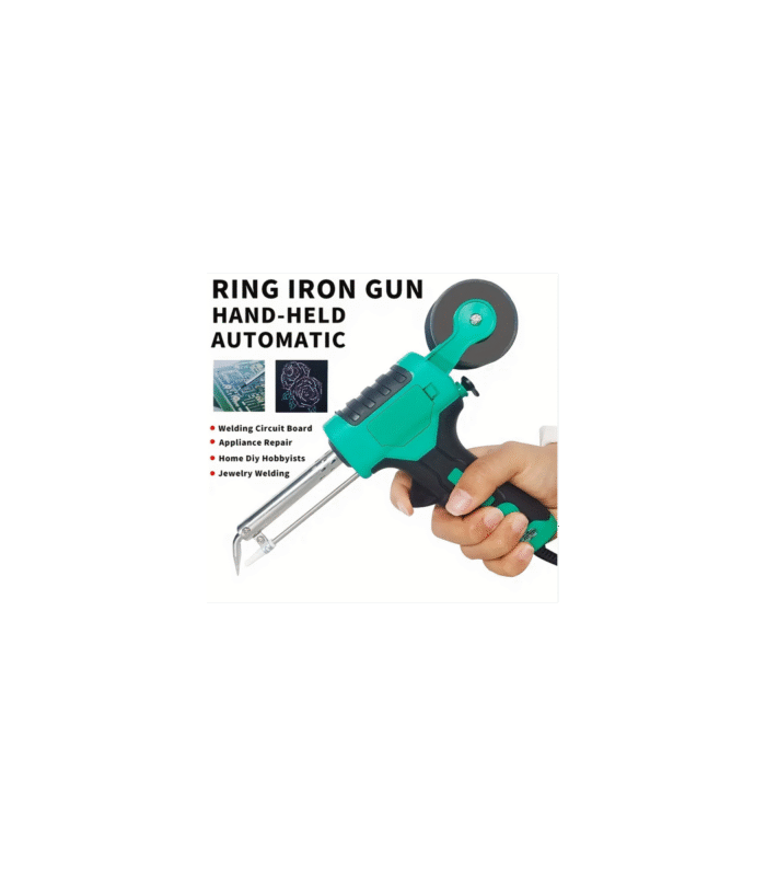 Pistolet de soudage automatique 8523B – 220V – Image 3