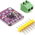 Module Amplificateur Audio Numérique🔊📶 I2S – MAX98357A (Classe D)