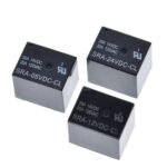 Relais de puissance SRA-05VDC-CL / SRA-12VDC-CL / SRA-24VDC-CL – 20A – Image 6