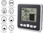Capteur de Niveau d’Eau Ultrasonique Sans Fil – TS-FT002 – Image 3