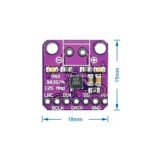Module Amplificateur Audio Numérique🔊📶 I2S – MAX98357A (Classe D) – Image 5