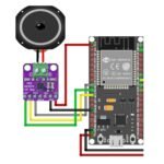 Module Amplificateur Audio Numérique🔊📶 I2S – MAX98357A (Classe D) – Image 6