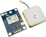 Carte GPS GP-02 Mode BDS GNSS, GPS NEO-8M, et Module GPS GY-NEO6MV2 V2 – Image 10