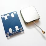 Carte GPS GP-02 Mode BDS GNSS, GPS NEO-8M, et Module GPS GY-NEO6MV2 V2 – Image 8