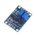 Amplificateur de Signal AD620📶