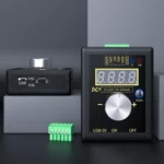 FNIRSI SG-002 Générateur de Signal Numérique 4-20mA / 0-10V / 0-20mA – Image 6
