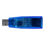 Convertisseur USB vers RJ45 Ethernet / TCP/IP – Image 4