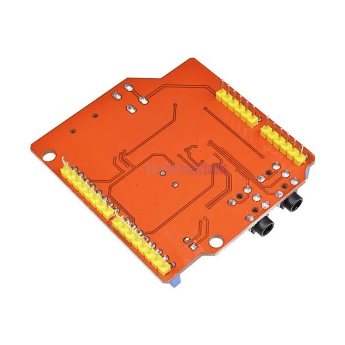 Module Stéréo Audio🎧🔊MP3 – VS1053B – Image 4