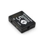 Module Audio PRO Mini🎧📶  – Récepteur Bluetooth 5.0 MP3 avec décodeur intégré – Image 4