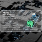 Amplificateur audio LM386 – Image 2