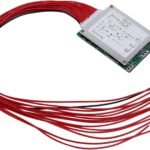 BMS 14S 35A Carte de Protection  🔋– Li-ion avec Équilibrage