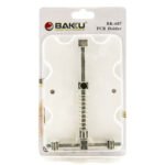 Support de Reparation BAKU BK-687 – PCB Holder – Image 3