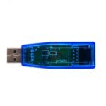 Convertisseur USB vers RJ45 Ethernet / TCP/IP – Image 5