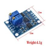 Amplificateur de Signal AD620📶 – Image 4
