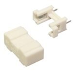 PORTE-FUSIBLE 5X20MM PCB BF-013
