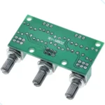 🎛️🔉 Panneau de tonalité passif XH-M802 – Image 3