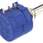 Potentiomètre Multi-tours 3590S – Haute précision