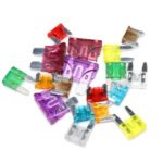 Fusibles Auto Mini, Small et Medium – 12V/24V – 1A à 50A – Image 5