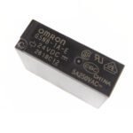 Relais OMRON🔌G5NB-1A-E – 5VDC / 12VDC / 24VDC – 5A – 4 broches – Image 3