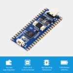 Carte de développement Waveshare RP2350-Plus