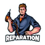 OUTILLAGE DE REPARATION