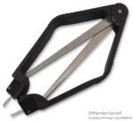 Pince Extracteur de Circuit Intégré PLCC / IC – Outil Professionnel – Image 7