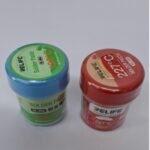 Etain Pates a Souder RELIFE RL-404 RL-406