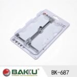 Support de Reparation BAKU BK-687 – PCB Holder