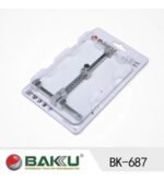 Support de Reparation BAKU BK-687 – PCB Holder